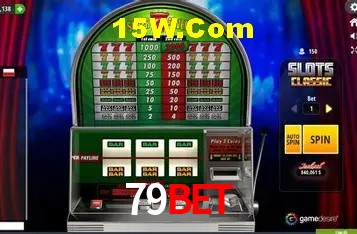 79Bet - Pagamento PIX Instantâneo